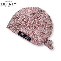 Calot de bloc couvrant - liberty of london ava