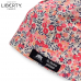 Calot de bloc couvrant - liberty of london wiltshire rose