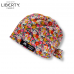 Calot de bloc couvrant - liberty of london libby