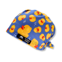 Calot de bloc couvrant - bath duck