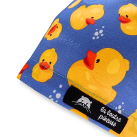 Calot de bloc couvrant - bath duck