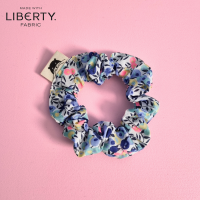 Le chouchou - liberty wiltshire mauve fluo