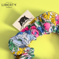 Le chouchou - liberty poppy daisy