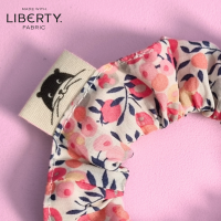 Le chouchou - liberty wiltshire rose