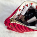 Trousse moelleuse - capsule Amour